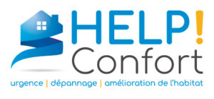 Jane et Bernie - Logo Help Confort NEW