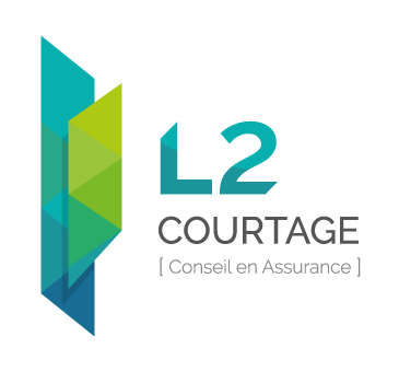 Jane et Bernie - Logo L2 Courtage