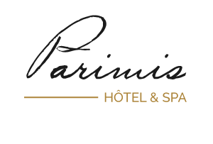 Jane et Bernie - Logo Parimis