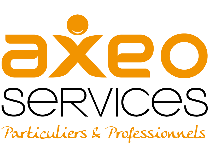 Jane et Bernie – Logo AXEO Services Jane et Bernie - Logo AXEO Services